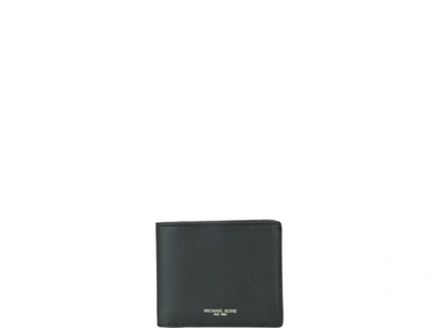 Michael Kors Wallet In Black