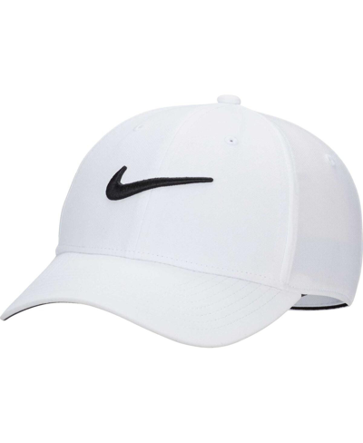 Nike Men's  Legacy91 Novelty Performance Adjustable Hat In Gray