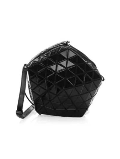 m*o様 BAOBAO ISSEY MIYAKE PLANET BAG Blac Bao Bao Issey Miyake Small Planet Prism Bag In Black | ModeSens