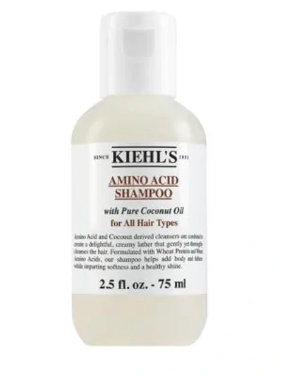 Kiehl's Since 1851 Amino Acid Shampoo In Size 8.5 Oz. & Above