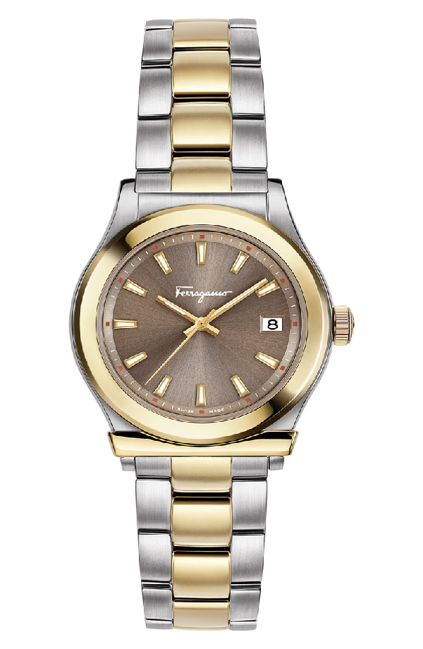 ferragamo 1898 watch