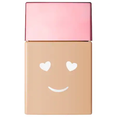 Benefit Cosmetics Hello Happy Soft Blur Foundation Shade 4 1 oz/ 30 ml In Shade 4 - Medium Neutral