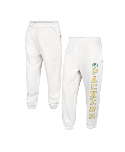 47 Brand Women's ' Oatmeal Los Angeles Chargers Harper Joggers