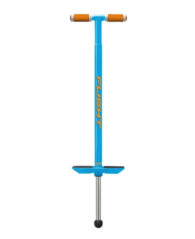 Nsg Flight Pro Pogo Stick In Blue