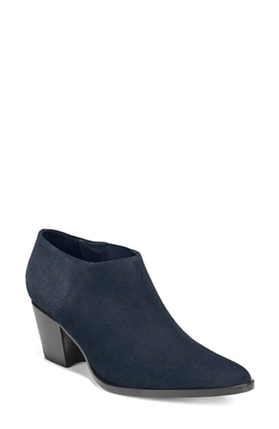 Vince hotsell hamilton bootie