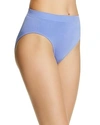 Wacoal B.smooth High-cut Briefs In Persian Jewel