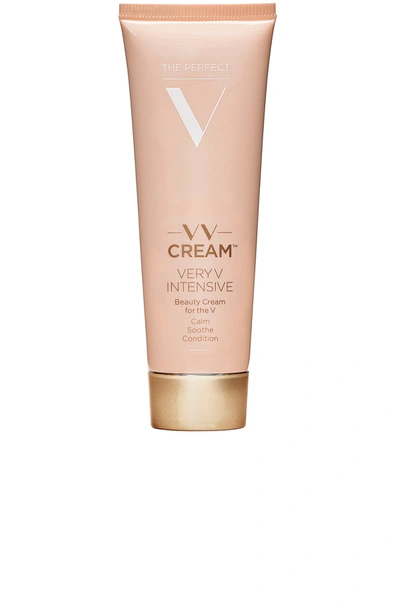 The Perfect V - Vv Intensive Cream 50ml In N,a