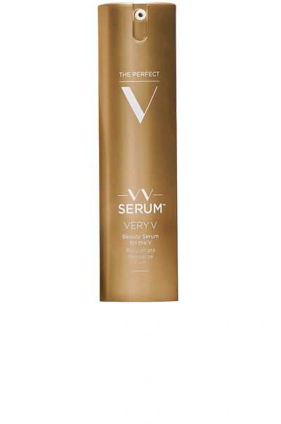 The Perfect V Vv Serum 30ml In N,a