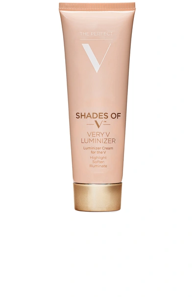 The Perfect V - Shades Of V Luminizer 50ml In N,a