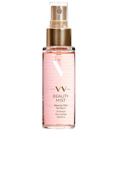 The Perfect V - Vv Beauty Mist 30ml In N,a