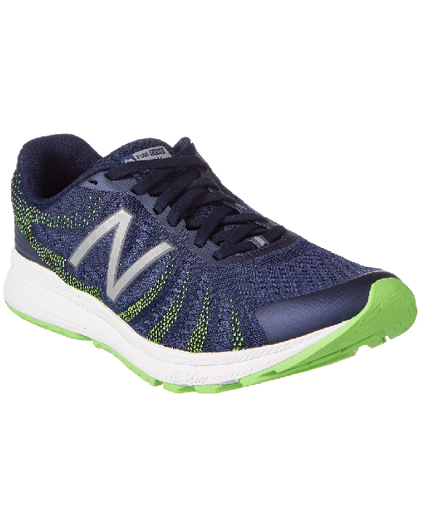 new balance rush v3