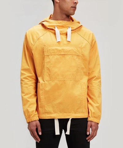 Albam Sailing Smock Hooded Jacket