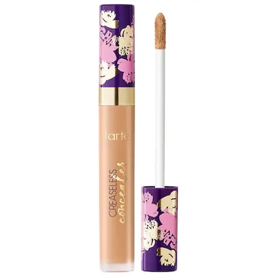 Tarte Maracuja Creaseless Undereye Concealer 34h Medium Honey