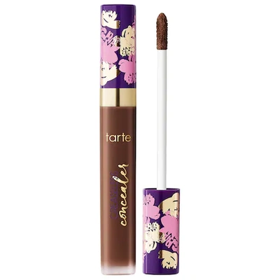 Tarte Maracuja Creaseless Undereye Concealer 61h Espresso