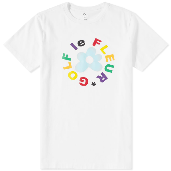 golf le fleur converse t shirt