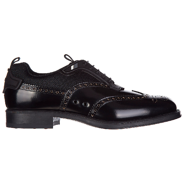 prada classic shoes