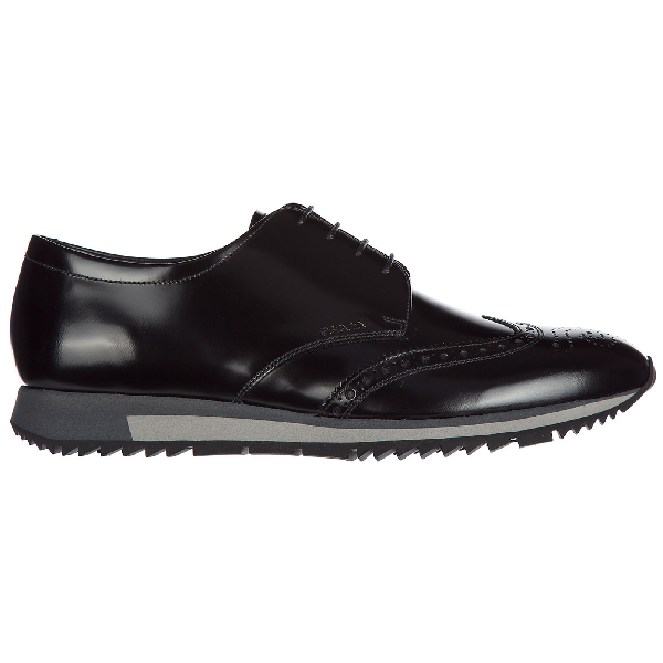 Prada Herrenschuhe Leder Herren Business Schuhe SchnÜRschuhe Prada Herrenschuhe Leder Herren Business Schuhe Schnürschuhe