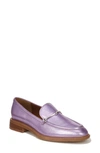 Sarto By Franco Sarto Eda Loafer In Lilac