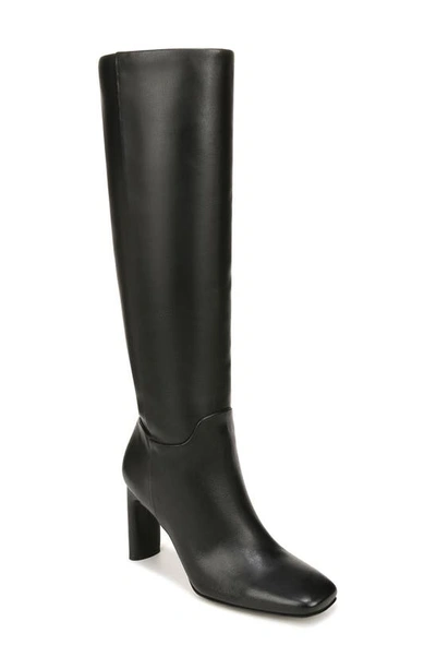 Sarto By Franco Sarto Flexa High Boot In Black