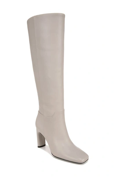 Sarto By Franco Sarto Flexa High Boot In Grey