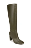 Sarto By Franco Sarto Flexa High Boot In Olive