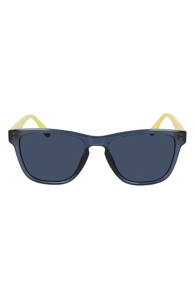 Converse Force 54mm Sunglasses In Blue
