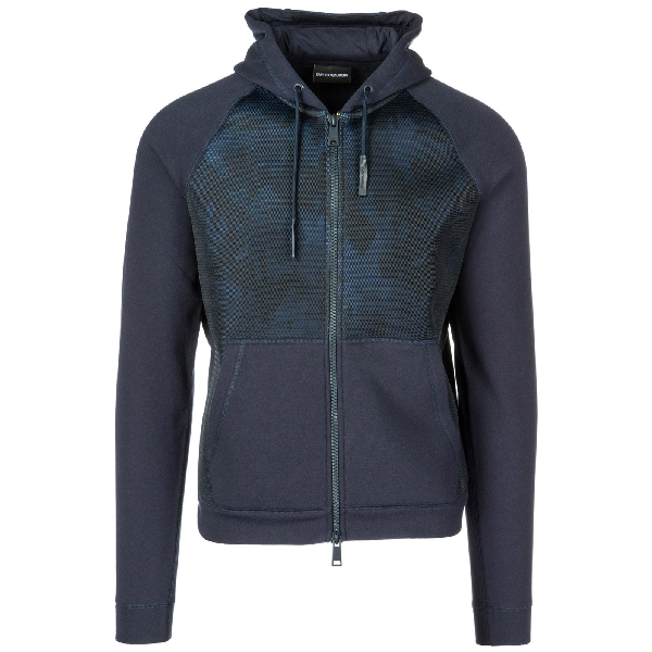 armani hoodie sale