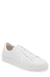 Loci Nine Sneaker In White/white/white