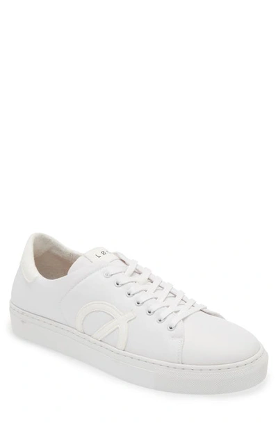 Loci Nine Trainer In White/white/white