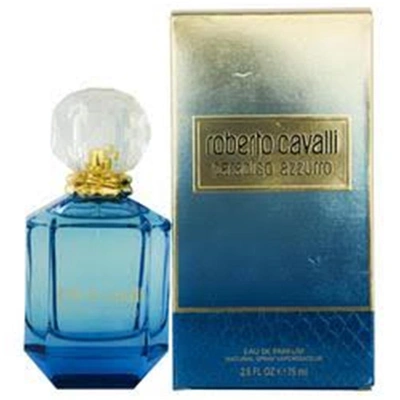 Roberto Cavalli 517636 Paradiso Eau De Parfum Spray