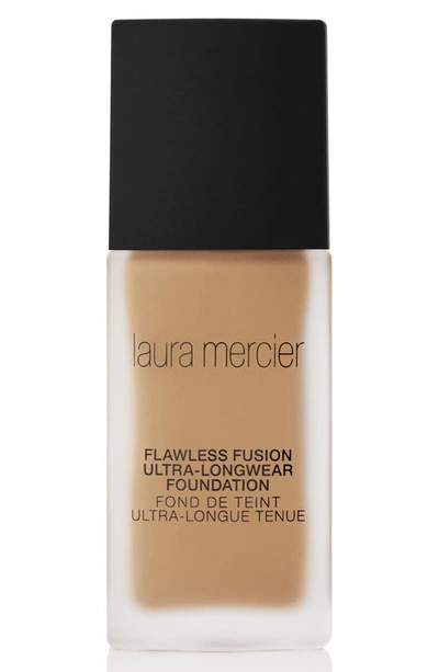 Laura Mercier 1 Oz. Flawless Fusion Ultra-longwear Foundation In 3n1.5 Latte (light Medium With Neutral Undertones)