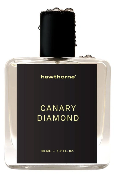 Hawthorne Canary Diamond Eau De Parfum, 1.7 oz