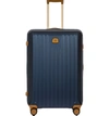 Bric's Capri 32-inch Spinner Suitcase - Blue In Matte Blue