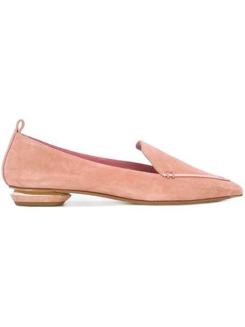 nicholas kirkwood beya loafers sale