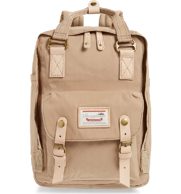 doughnut macaroon backpack sale