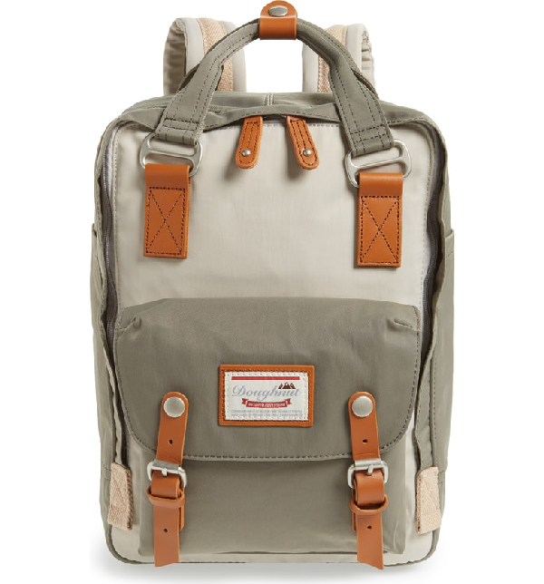 doughnut macaroon backpack sale