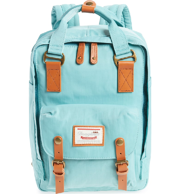 doughnut macaroon backpack sale