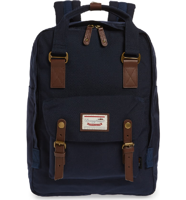doughnut macaroon backpack sale