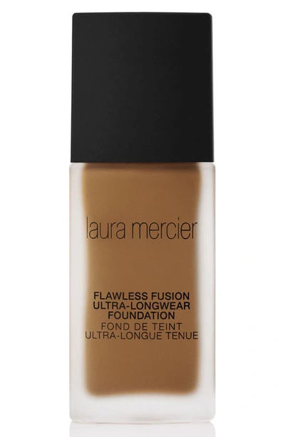 Laura Mercier Flawless Fusion Ultra-longwear Foundation 5n2 Hazelnut 1 oz/ 30 ml In 5n2 Hazel (medium Deep With Neutral Undertones)