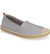 Sea Star Beachwear Beachcomber Espadrille Water Shoe In Pearl Neoprene