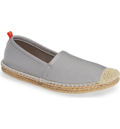 Sea Star Beachwear Beachcomber Espadrille Water Shoe In Pearl Neoprene