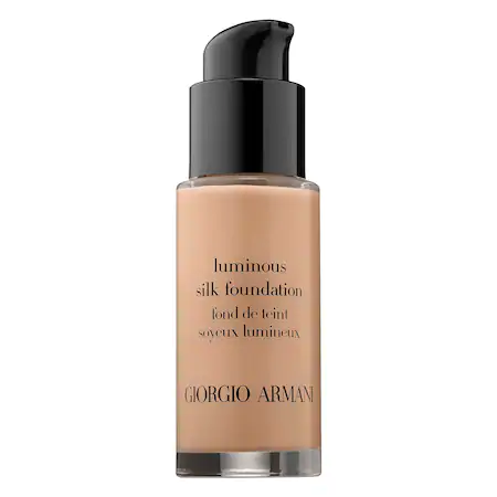 armani luminous silk foundation 5.25
