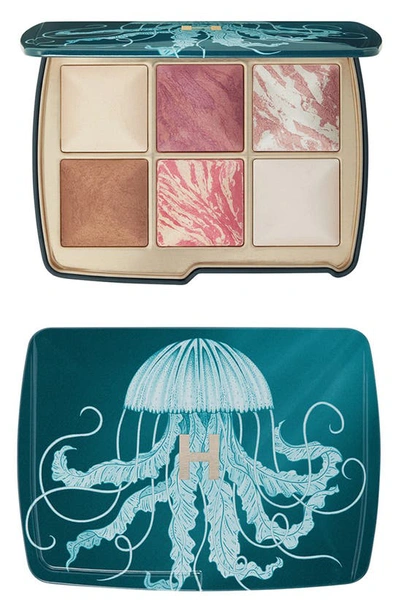 Hourglass Ambient® Lighting Edit Unlocked: Jellyfish In Jellyfish