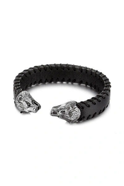 Eye Candy La Kai Bracelet In Black