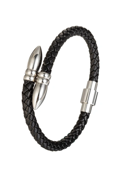 Eye Candy La David Bracelet In Black