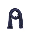 Mp Massimo Piombo Scarves In Purple