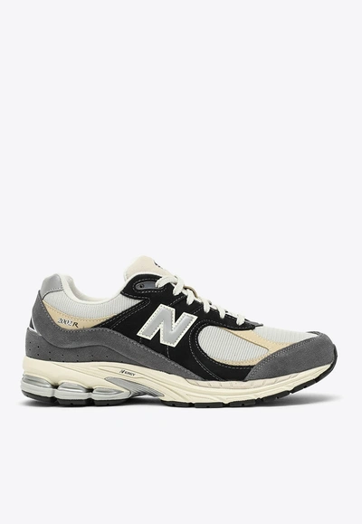 New Balance 2002r Sneakers In Multicolour