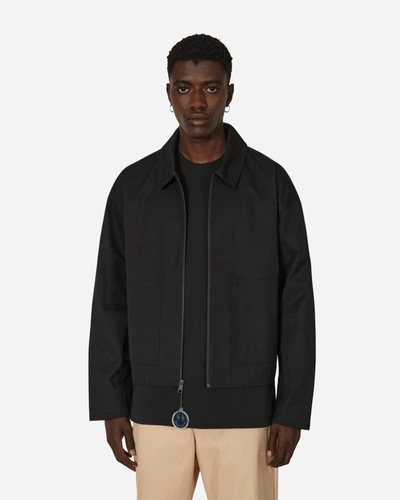 Nike J Balvin Woven Jacket In Black | ModeSens