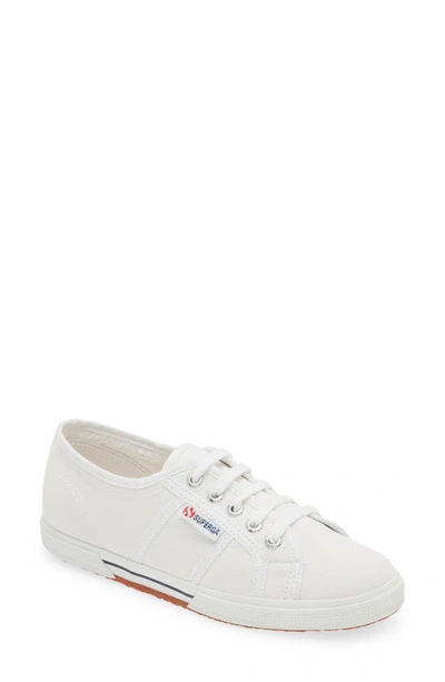Superga Gender Inclusive 2950 Cotu Classic Sneaker In White