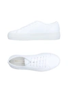 Common Projects Sneakers In White
